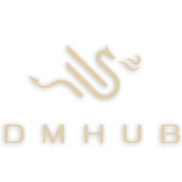 DMHub logo
